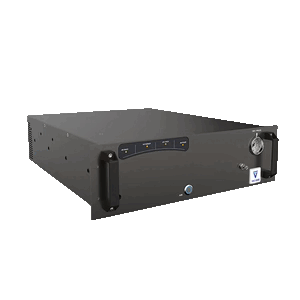 GC Plus 1800 Rack Zero Air Generator